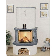 Каминная облицовка Hark 6/5