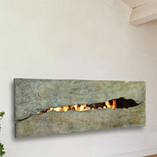 Камин дровяной Focus Metafocus 8