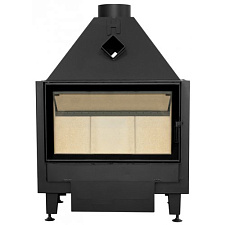 Каминная топка Hajduk Volcano AT h