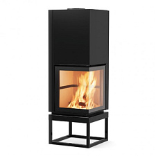 Каминная топка Edilkamin SIDE 50x50 N (Сайд)