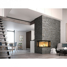 Каминная топка Rais Visio 2