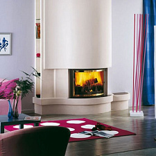 Облицовка Oceane bibliotheque (RLD)