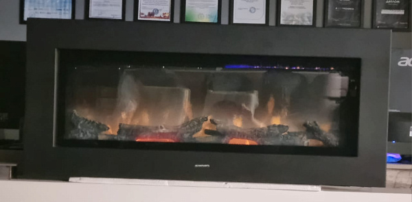 Очаг Dimplex Modern SP 16 (выставочный образец)_3