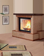 Облицовка Diamante, под Cristal 76 (EdilKamin)