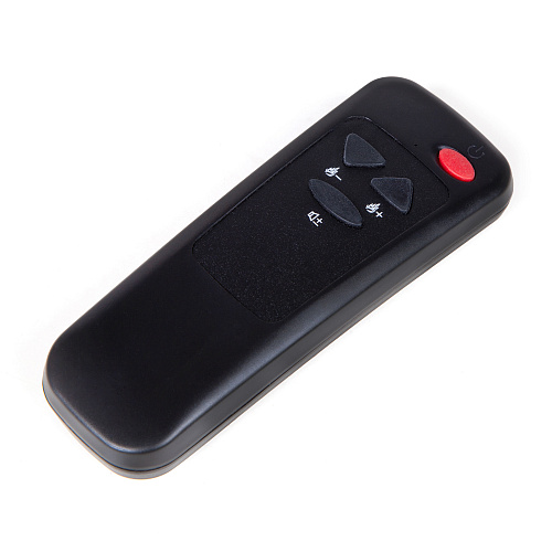 RealFlame Cassette 1000 3D SP (черная панель)_6