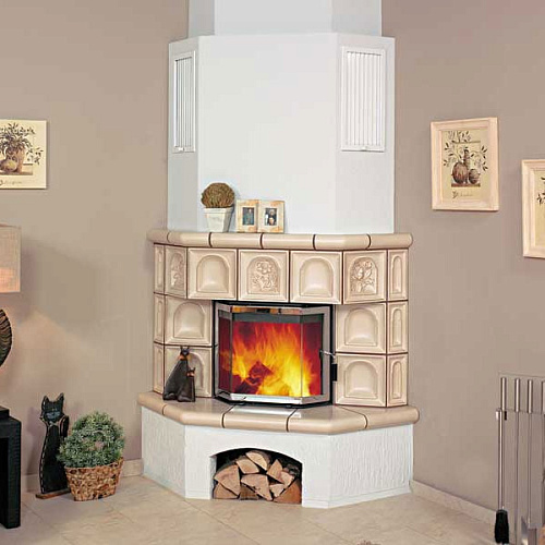 Облицовка 3/17.6 creme antik (Hark)_0