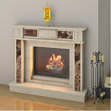 Мета вена 700-800 с топкой камилла 700