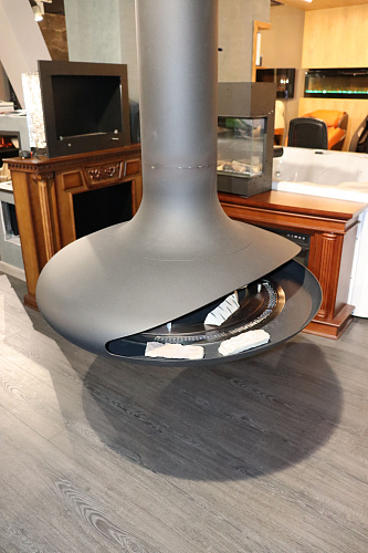 Подвесной биокамин Firezo Perla (выставочный образец)_4