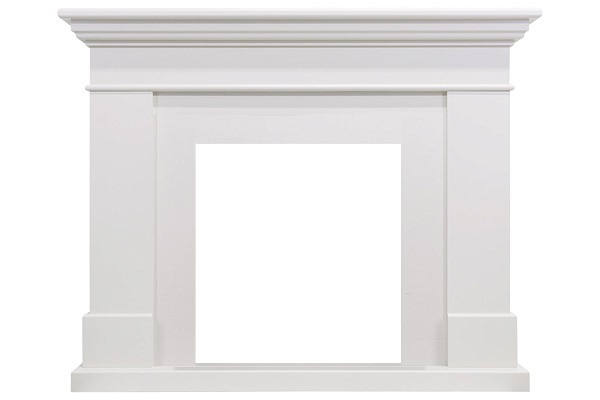 Dimplex California очаг Engine 56-600 LL белый_2