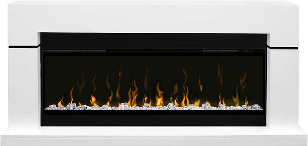 Dimplex Lindos очаг Prism Ignite XLF50 серый графит (линейный)_1